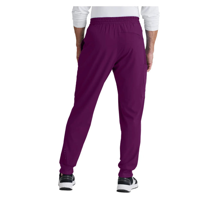 Budapest - Drawstring joggers - Men - Barco One BARCO