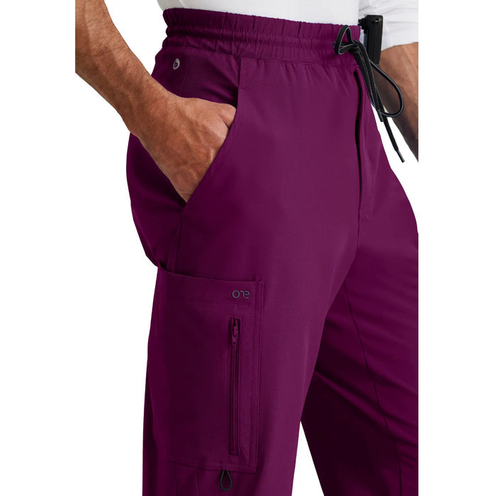 Budapest - Drawstring joggers - Men - Barco One BARCO