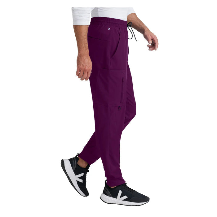 Budapest - Drawstring joggers - Men - Barco One BARCO