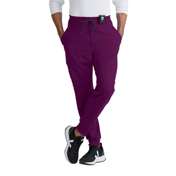 Budapest - Drawstring joggers - Men - Barco One BARCO