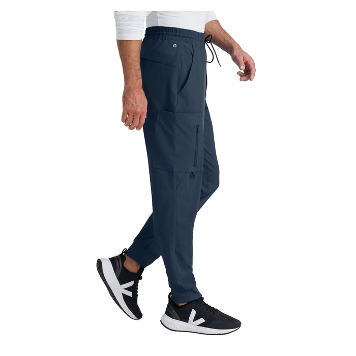 Budapest - Drawstring joggers - Men - Barco One BARCO