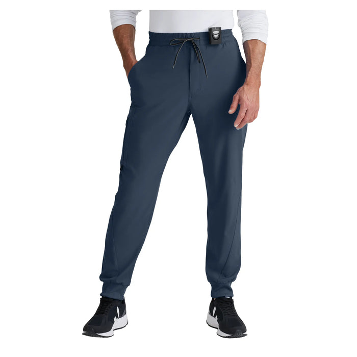 Budapest - Drawstring joggers - Men - Barco One BARCO  Anthracite Gray / XL