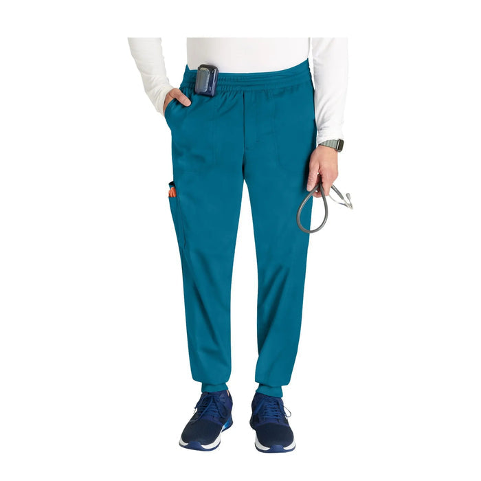 Cahors - Jogging médical cordon de serrage intérieur - Homme - Cherokee Cherokee Authentic Workwear