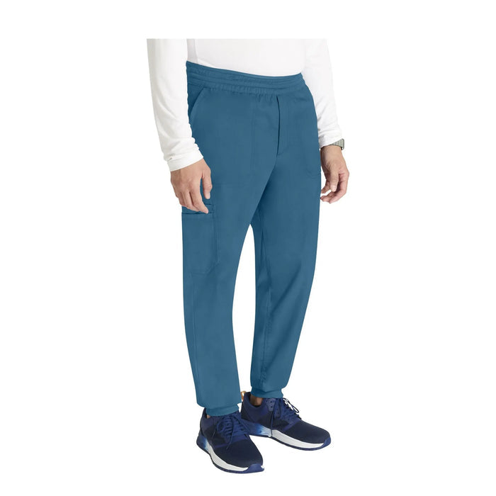 Cahors - Jogging médical cordon de serrage intérieur - Homme - Cherokee Cherokee Authentic Workwear