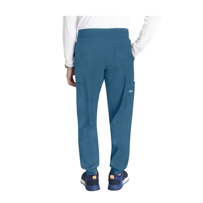 Cahors - Jogging médical cordon de serrage intérieur - Homme - Cherokee Cherokee Authentic Workwear