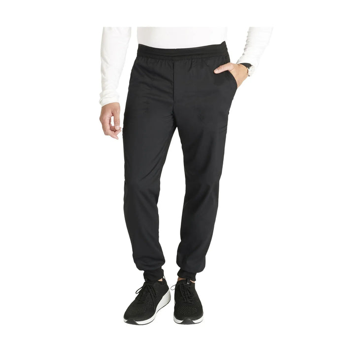 Cahors - Jogging médical cordon de serrage intérieur - Homme - Cherokee Cherokee Authentic Workwear