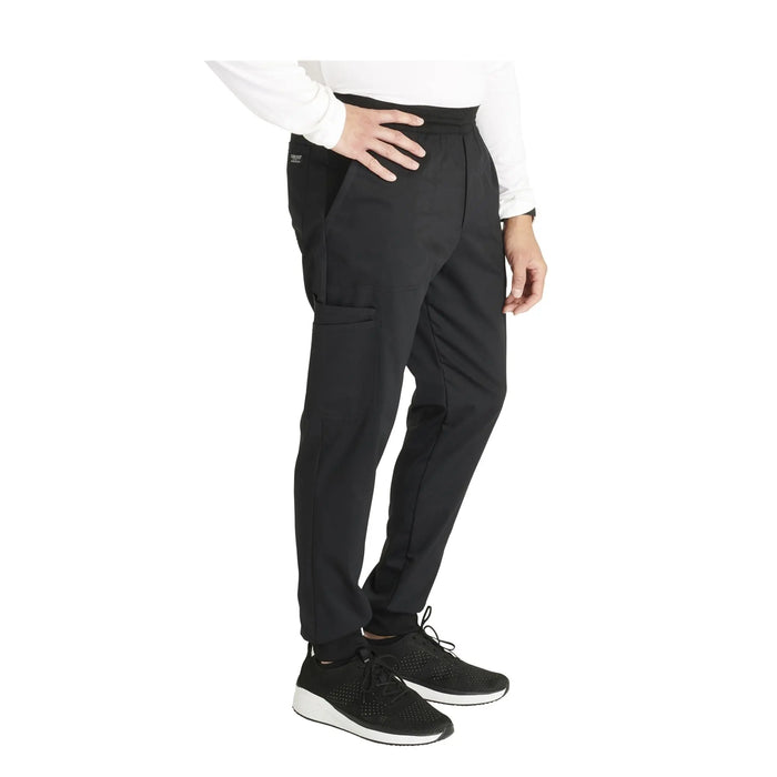 Cahors - Jogging médical cordon de serrage intérieur - Homme - Cherokee Cherokee Authentic Workwear