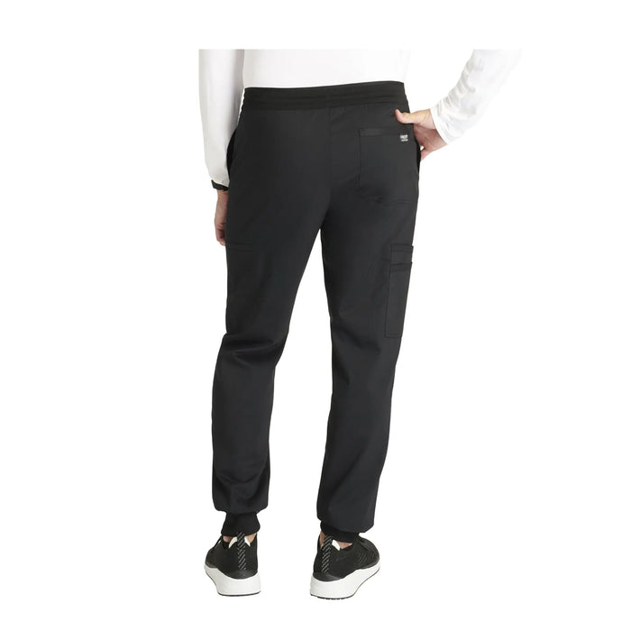 Cahors - Jogging médical cordon de serrage intérieur - Homme - Cherokee Cherokee Authentic Workwear