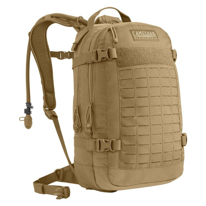 Gear - Bags - Hydration Packs - Camelbak H.A.W.G. 3L / 100oz Hydration Pack