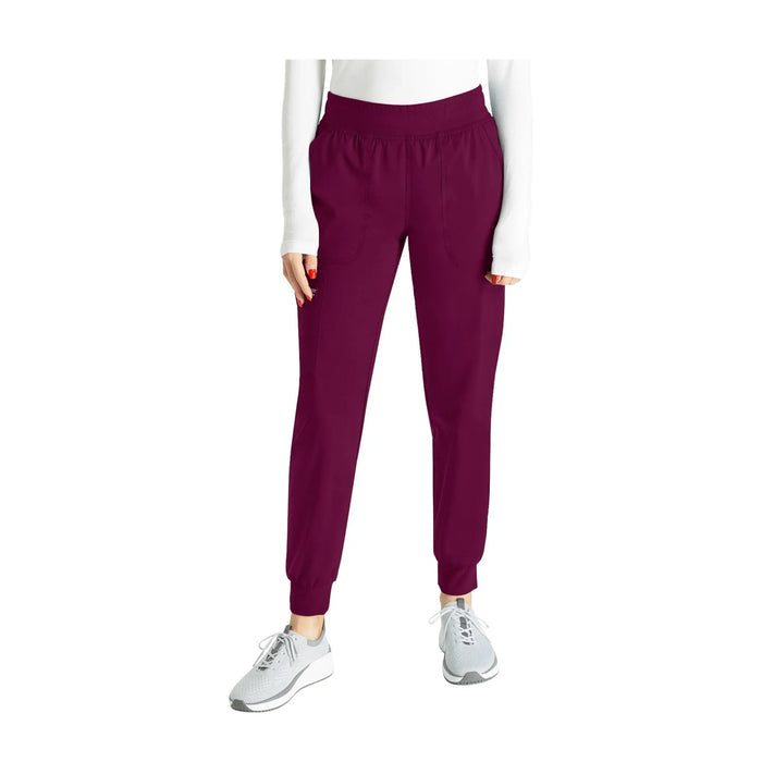Cannes - Jogging médical confortable cordon de serrage intérieur - Femme - Cherokee Cherokee Authentic Workwear