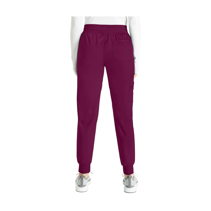 Cannes - Jogging médical confortable cordon de serrage intérieur - Femme - Cherokee Cherokee Authentic Workwear