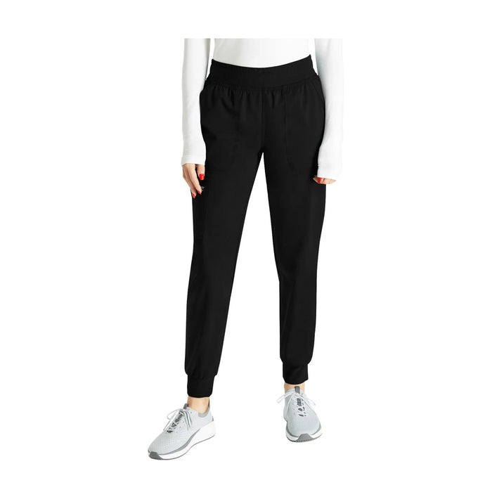 Cannes - Jogging médical confortable cordon de serrage intérieur - Femme - Cherokee Cherokee Authentic Workwear