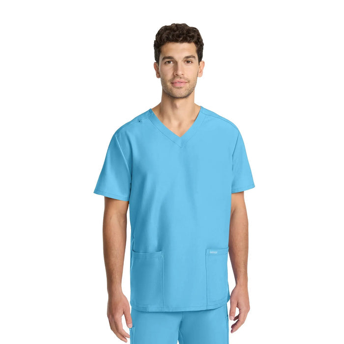 Capbreton - Tunique médicale - Col V - Unisexe - Cherokee Cherokee Authentic Workwear