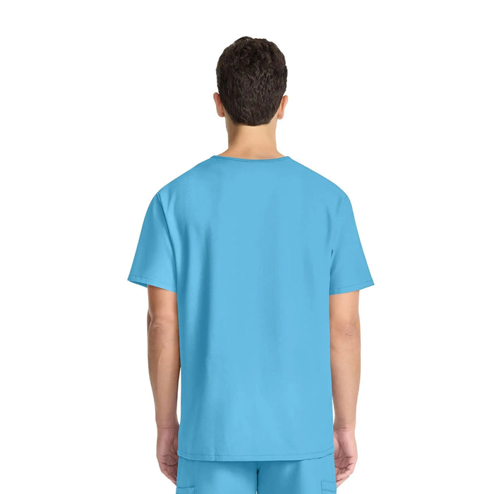 Capbreton - Tunique médicale - Col V - Unisexe - Cherokee Cherokee Authentic Workwear