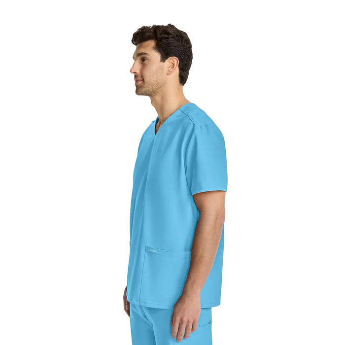 Capbreton - Tunique médicale - Col V - Unisexe - Cherokee Cherokee Authentic Workwear