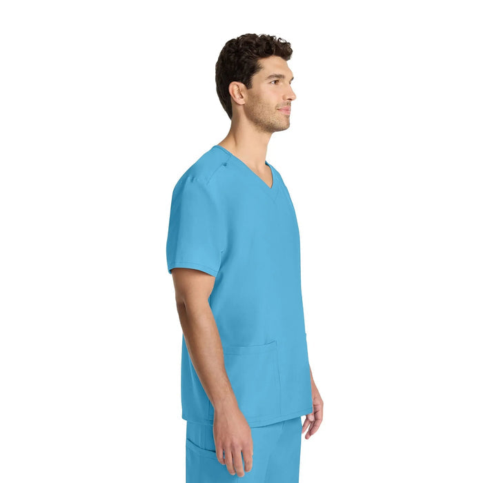 Capbreton - Tunique médicale - Col V - Unisexe - Cherokee Cherokee Authentic Workwear