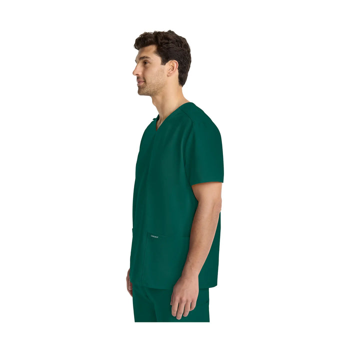 Capbreton - Medical tunic - V-neck - Unisex - Cherokee Cherokee Authentic Workwear