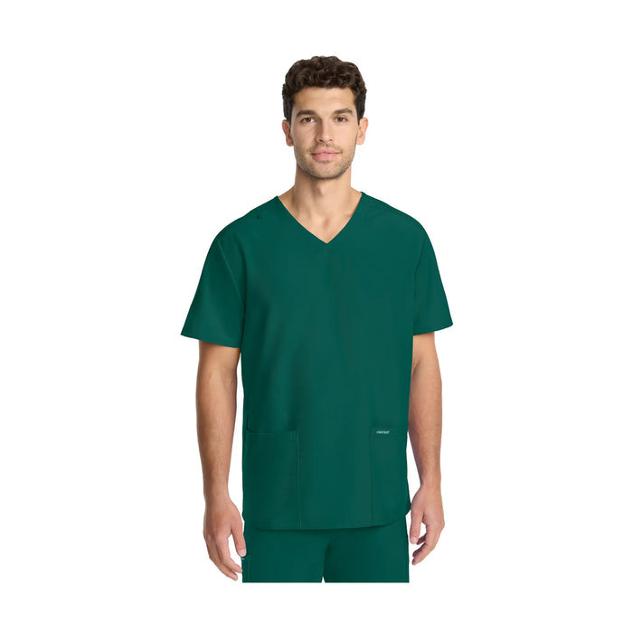Capbreton - Medical tunic - V-neck - Unisex - Cherokee Cherokee Authentic Workwear