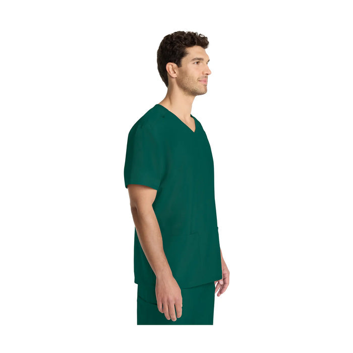 Capbreton - Medical tunic - V-neck - Unisex - Cherokee Cherokee Authentic Workwear