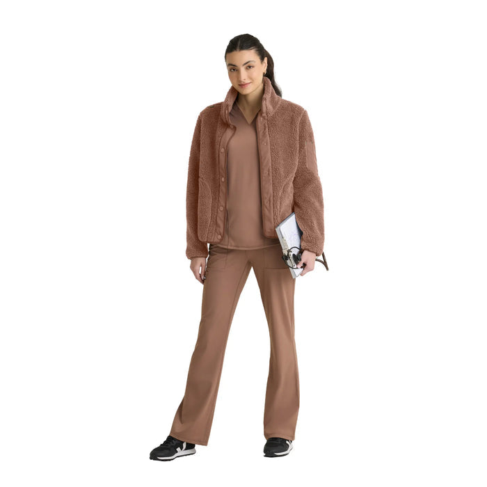 Carol - Veste sherpa - Femme - Grey's Anatomy Grey’s Anatomy