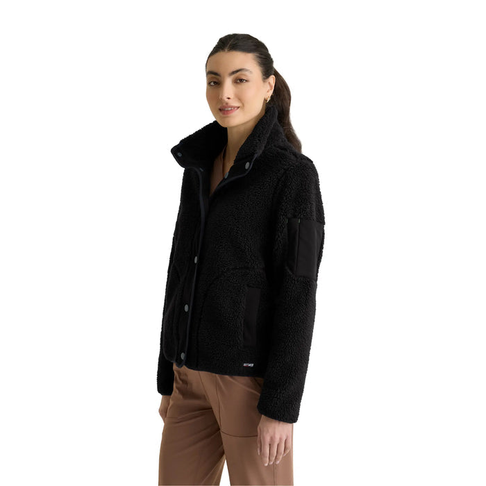 Carol - Veste sherpa - Femme - Grey's Anatomy Grey’s Anatomy