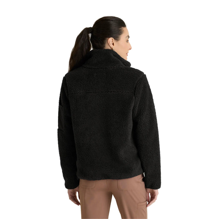 Carol - Veste sherpa - Femme - Grey's Anatomy Grey’s Anatomy