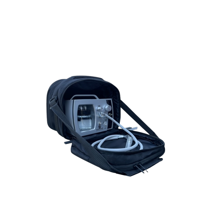 Transport case for Ecomonium / Master + / Jimbo / Dolphin / Wizzle My Podiatry micromotor