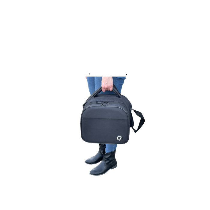 Transport case for Ecomonium / Master + / Jimbo / Dolphin / Wizzle My Podiatry micromotor