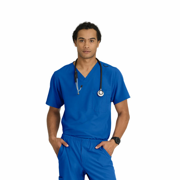 Royal blue / XS