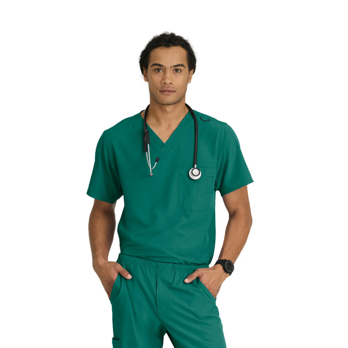 Hunter Green / XS