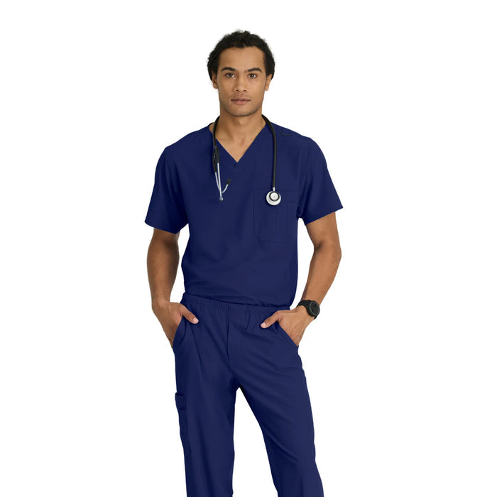 Navy blue / XS