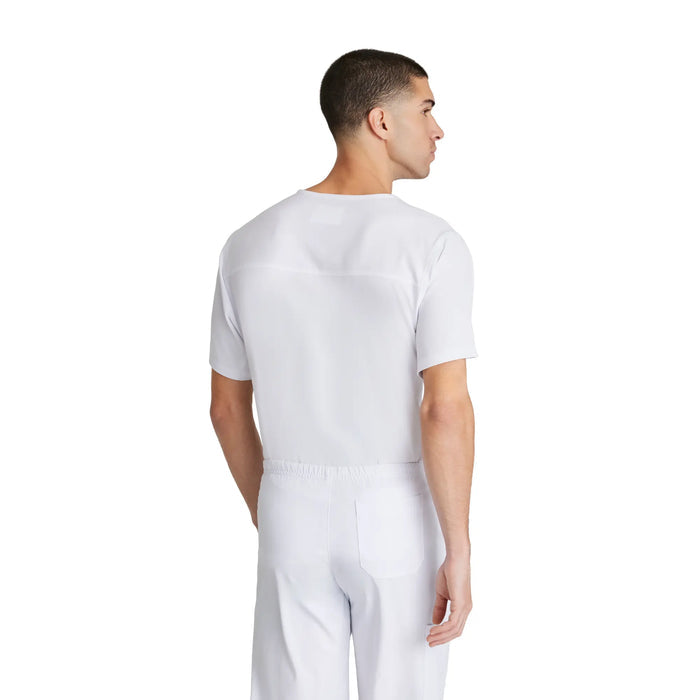 Casablanca - V-neck tunic - wide cut - Men - Skechers SKECHERS