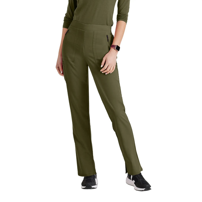 Olive Green / XS