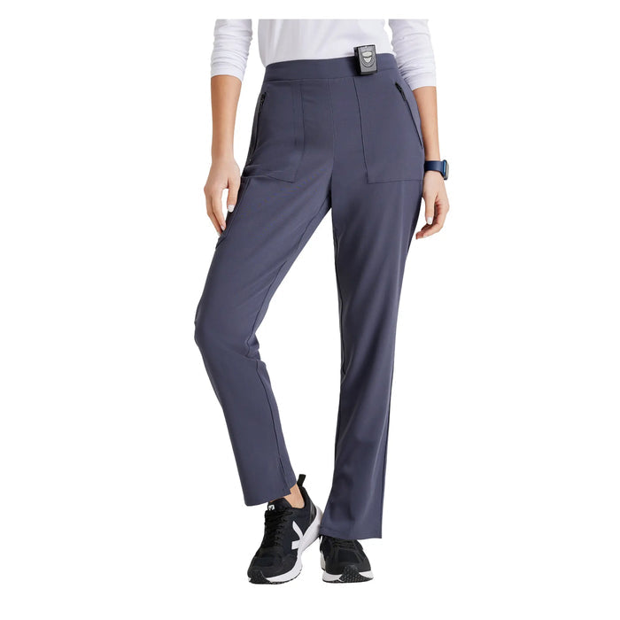 Charcoal grey / XS
