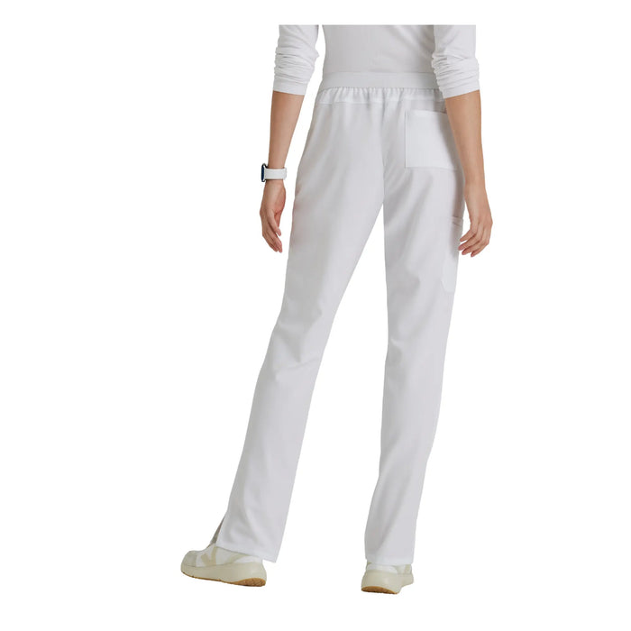 Cassiopeia - High-waisted medical pants - Women - Barco Unify BARCO