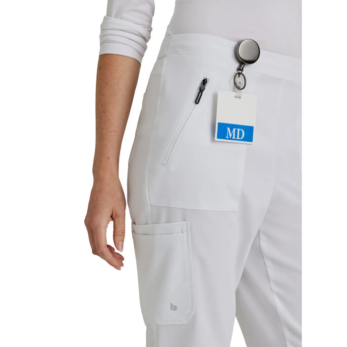 Cassiopeia - High-waisted medical pants - Women - Barco Unify BARCO