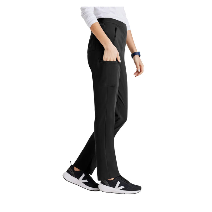 Cassiopeia - High-waisted medical pants - Women - Barco Unify BARCO