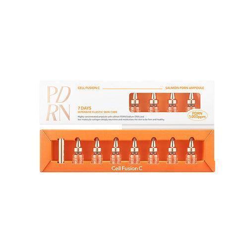 [Cell Fusion C] Salmon PDRN Ampoule 2ml*7EA - Ballagrio