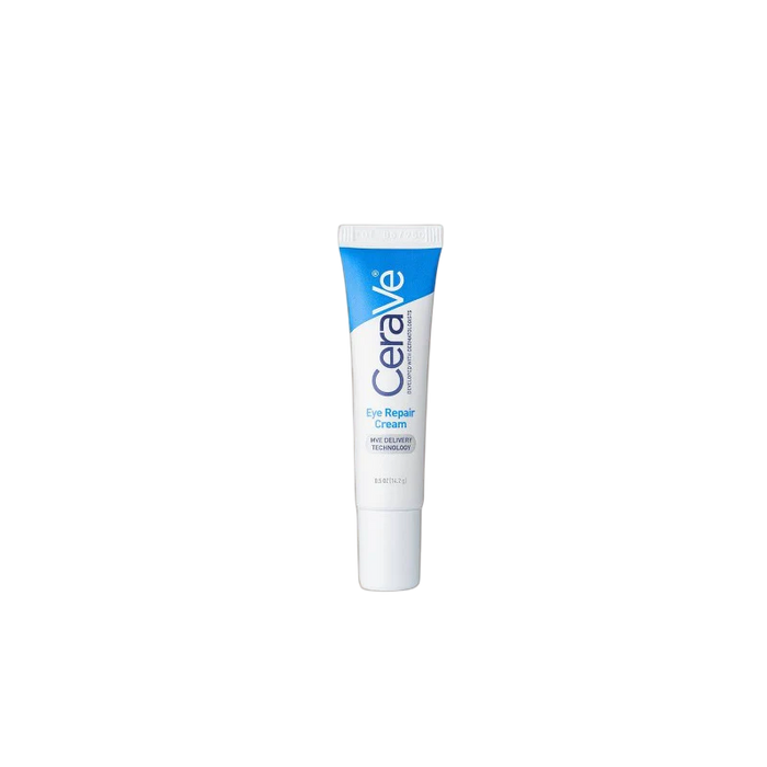 CeraVe Eye Repair Cream for Dark Circles and Puffiness 14ml