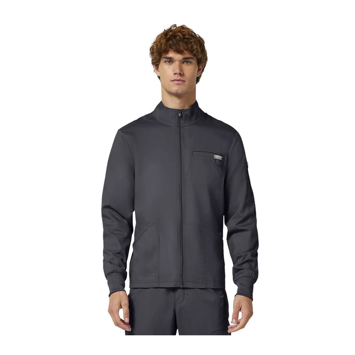 Chambery - Veste médicale Zip - Homme - Cherokee Cherokee Authentic Workwear