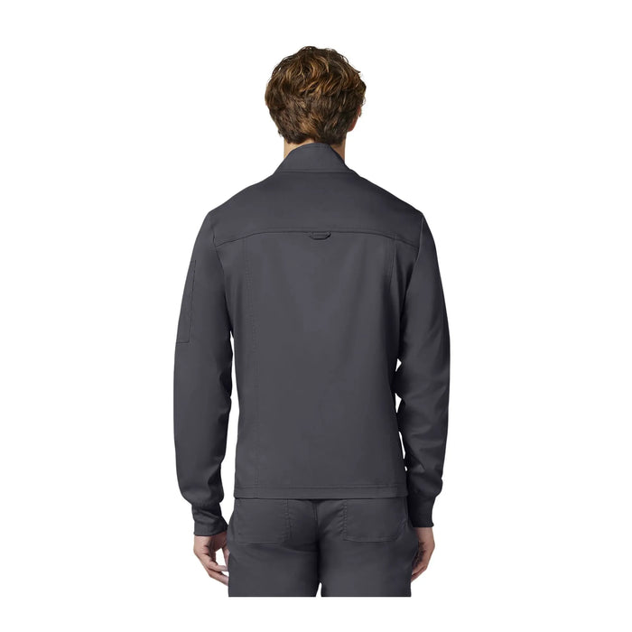 Chambery - Veste médicale Zip - Homme - Cherokee Cherokee Authentic Workwear