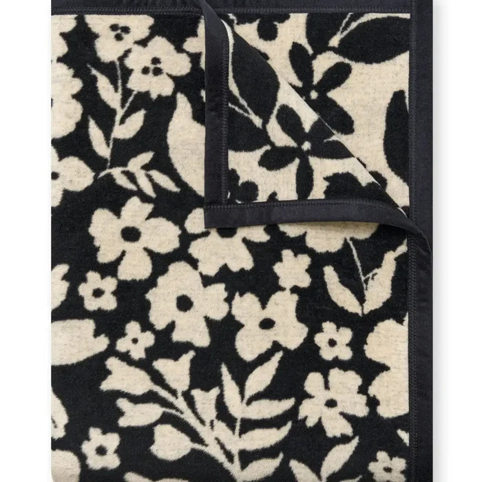 ChappyWrap Midnight Floral