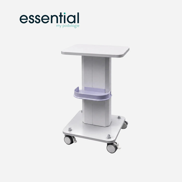 Chariot de soin - Essential by My Podologie Essential