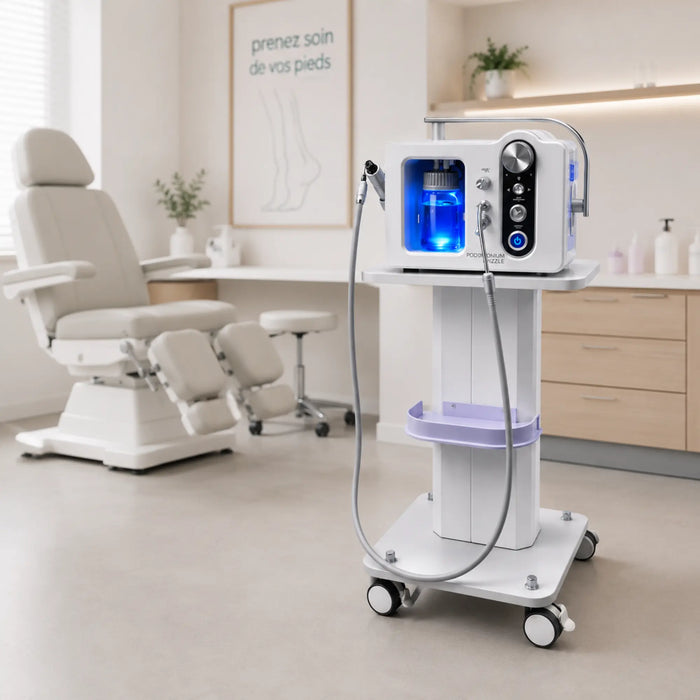 Chariot de soin - Essential by My Podologie Essential