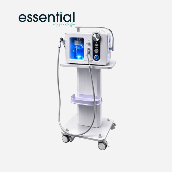 Chariot de soin - Essential by My Podologie Essential