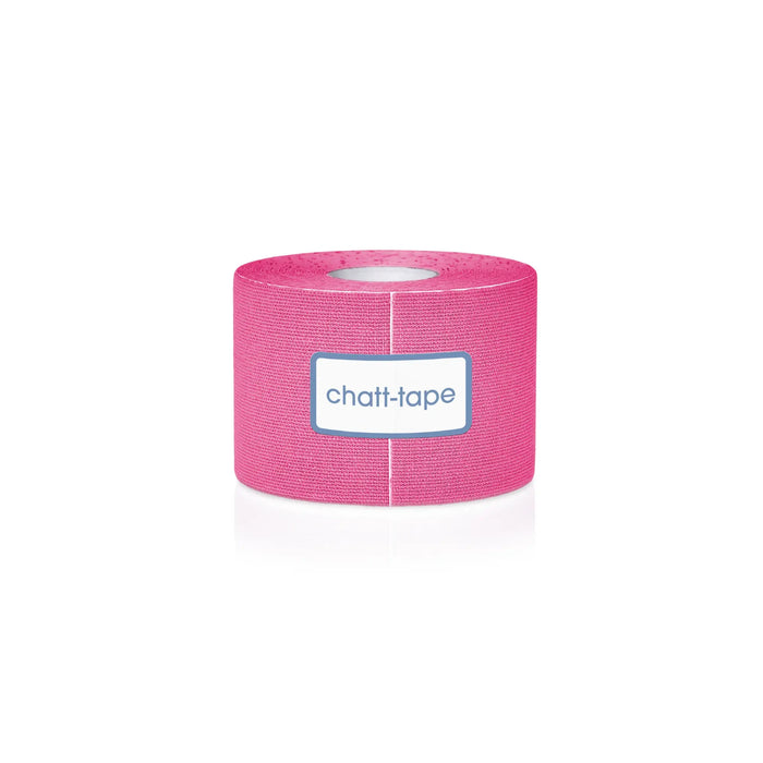 Chatt-tape - Bande adhésive élastique - 5cm x 5m - 4 couleurs - Chattanooga® Chattanooga