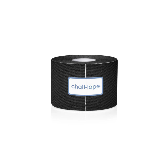 Chatt-tape - Bande adhésive élastique - 5cm x 5m - 4 couleurs - Chattanooga® Chattanooga