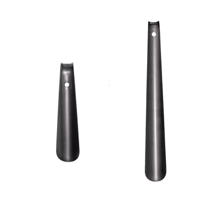 Chausse-pied en métal noir - 2 tailles disponibles - Ruck Ruck