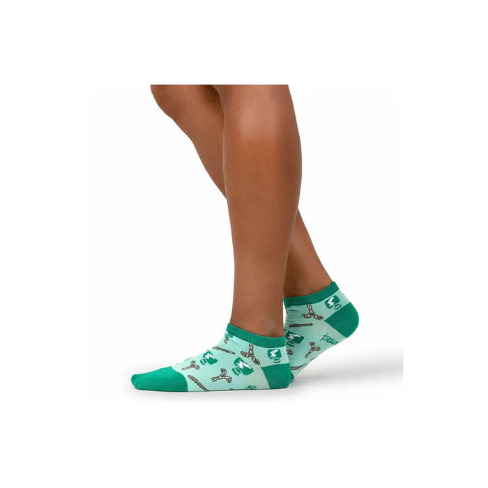 Chaussettes basses - Différents imprimés - Enfermanía Enfermanía