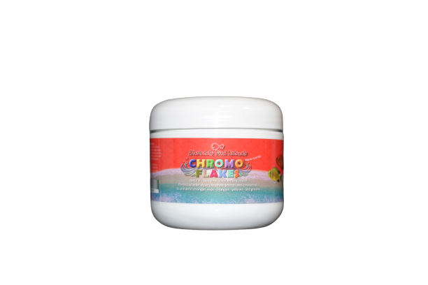 Chromo Flakes